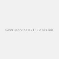 Nori® Canine 6-Plex ELISA Kits-CCL